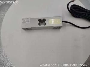 China ZEMIC OIML Approval Load Cell Sensor L6E Cell Load 300kg For Weighing Platform Scale on sale