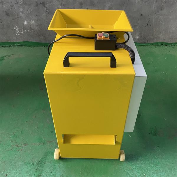 Cheap garlic bulb into cloves machine, garlic bulb splitting machine, garlic separating machine  FSG-200 for sale