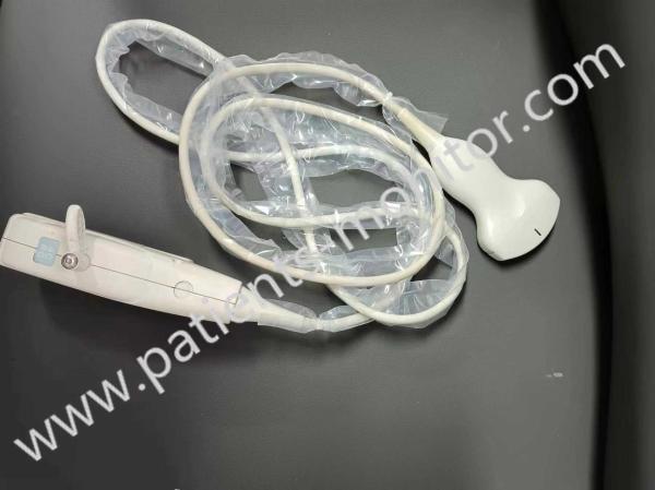Cheap GE 4C-RC Ultrasound Transducer Probe For Logiq C5 Premium / Venue R2 Ultrasound Machine for sale