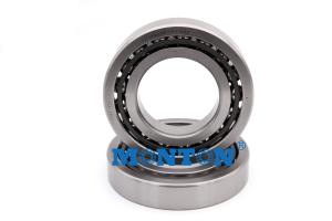 Best 7009CTYNSULP4 Precision Miniature Angular Contact Bearings Face To Face Arrangement wholesale