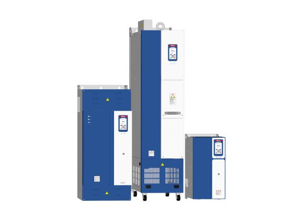 Cheap VEIKONG 30KW 380V VFD Variable Frequency Drive for Roving Machine with Advanced Technology for sale