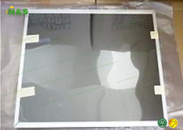Cheap 1280*1024 LTM190EX- L31 Samsung LCD Panel / Flat Rectangle samsung lcd display for sale