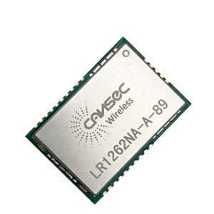 China I/O Semtech SX1262 LoRa IoT Module 5.7km LoRa RF Module on sale