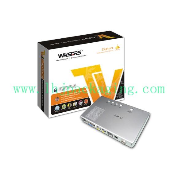 Cheap electronics display box for sale