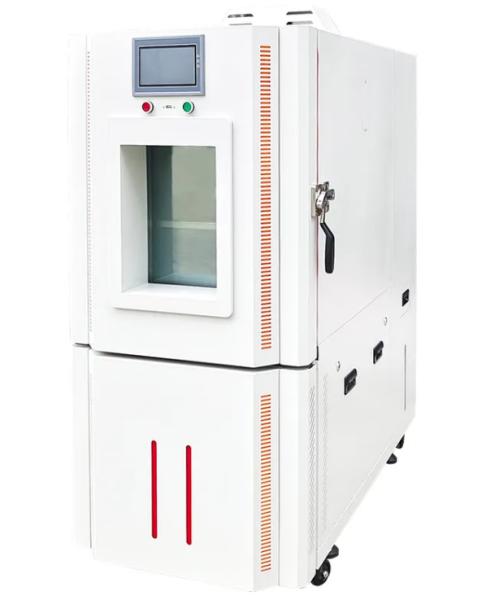 Cheap Customized Fast Constant Temperature And Humidity Stability Test Chamber for sale