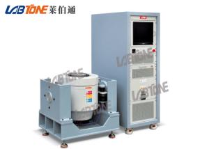 Best High Frequency Vibration Shaker Table Vibration Test Machine For Vibration Shock Testing wholesale
