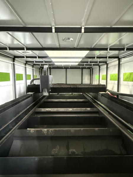 Cheap Upgrade Your Cutting Process with Speed Exchange Table Laser Machine for sale