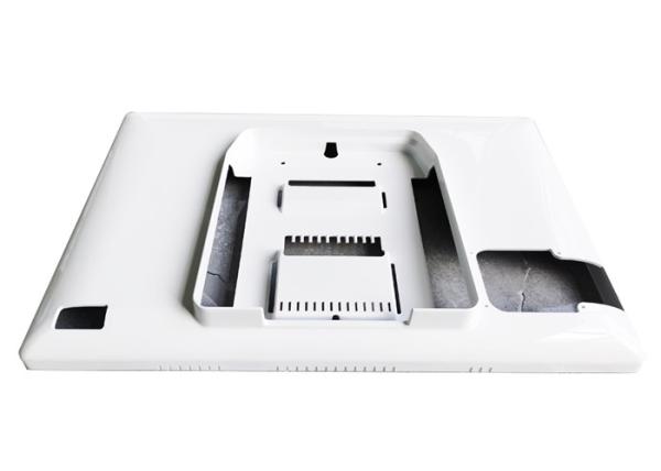 Cheap OEM Computer LCD Monitor Enclosure ABS Molding for sale
