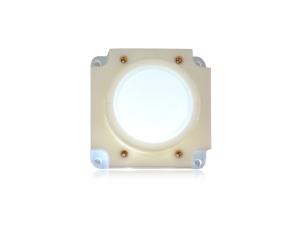 50mm IP65 Laser Trackball Pointing Device 1200DPI Resolution With Backlight