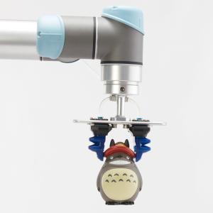 Best Lossless Grasping Soft Robotics Kit , SCF Soft Combined Fixture wholesale