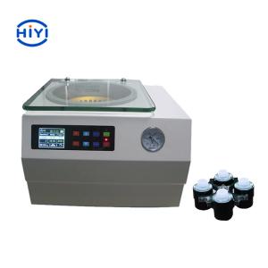 Best ZL3-3K 2000rpm Vacuum Centrifugal Concentrator Large Screen With Transparent Cover wholesale