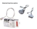 IP20 220v Linear Motion Sensor Switch