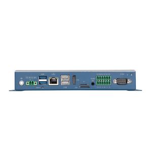 Industrial Control Pocket Mini PC with RK3568 SIM RJ45 WIFI6 5G Module and 16G DDR5 Memory