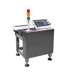 User Friendly 0.1G Scale General ChexGo In Line Checkweigher