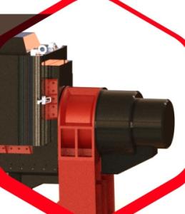 2FV700-W,The dual-axis temperature-controlled turntable is used for high and low temperature test environments, inertial components,  inertial navigation system testing.Angular position accuracy ±1~3