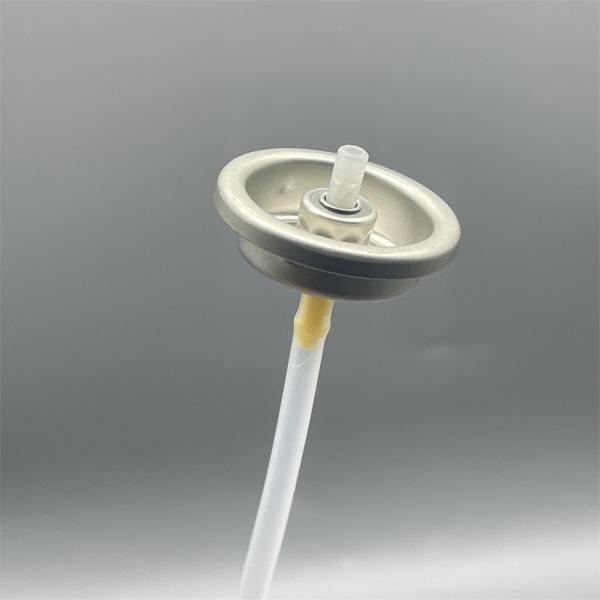 Cheap Ultra-Smooth Silent Deodorant Body Spray Valve for Noise-Sensitive Environments for sale