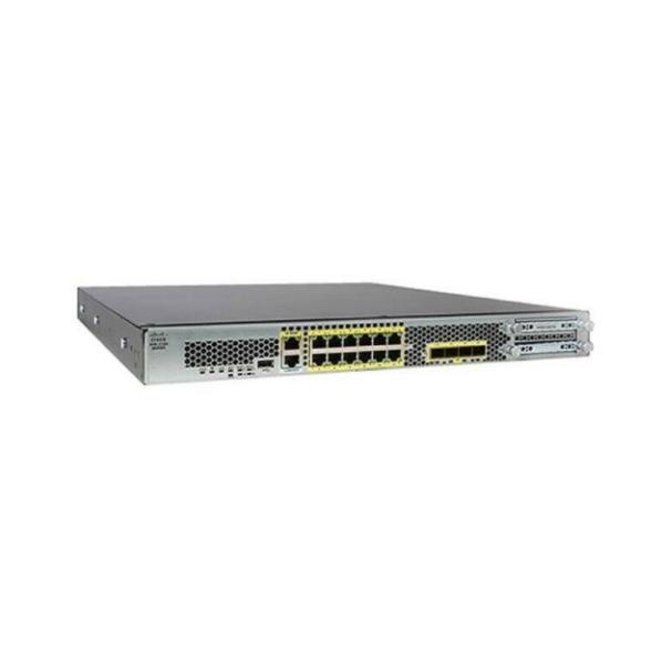 Cheap Network Firewall Security With Firewall FPR2110 Wireless And VPN Support for sale