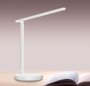 China 7W Led Table Lamp For Study Table Lamp With Adjustable Brightness on sale