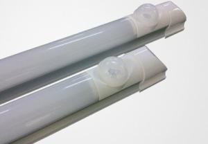 China Parking motion sensor led tube light on sale
