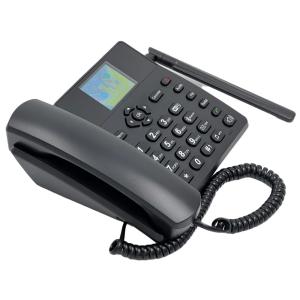 Best Bluetooth 4.0 4G Landline Phone With SIM Card And Hotspot wholesale