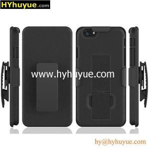 China 2015 newest iPhone 6 Case from Huyue manufacturer on sale