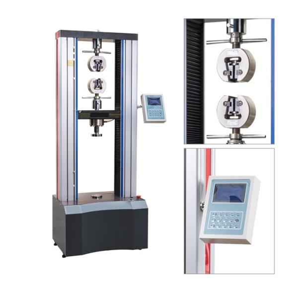 Cheap Manual Tensile Strength Testing Machine for sale