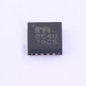 Microchip Tech VQFN-16 Buffers Clock Driver Ic SY89854UMG