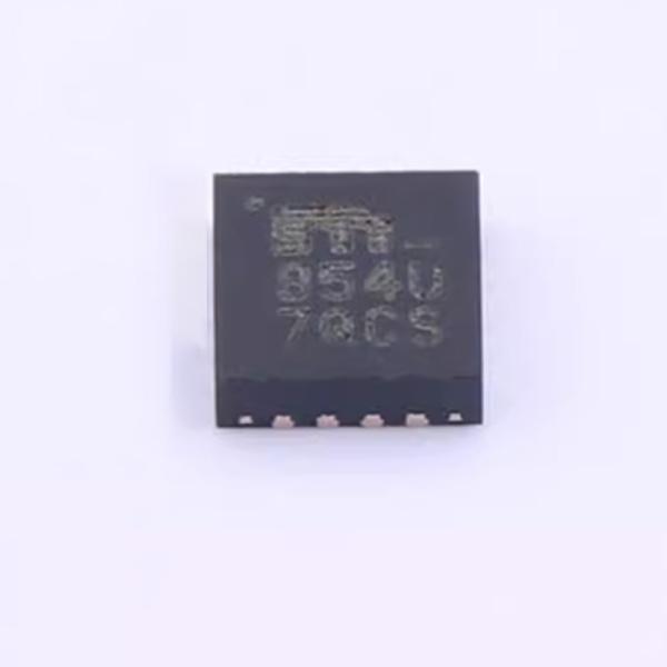 Cheap Microchip Tech VQFN-16 Buffers Clock Driver Ic SY89854UMG for sale