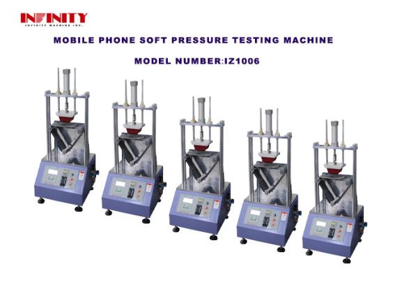 Cheap Direct Factory Mobile Phone Compression Test Machine Pressure Testing Machine for sale