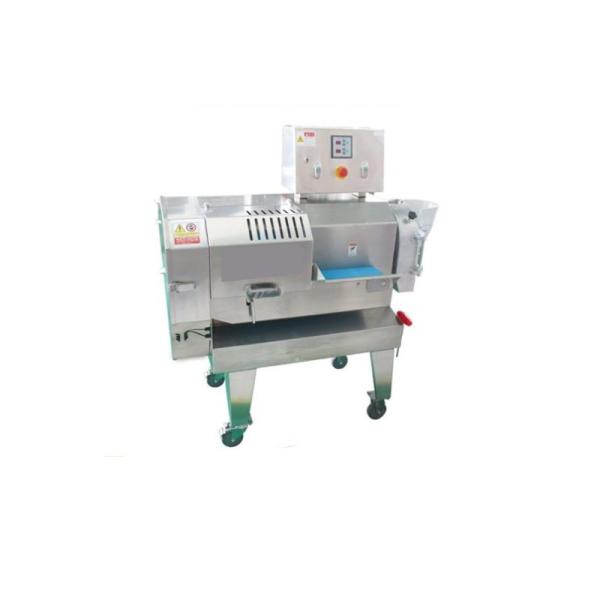 Cheap Industrial Vegetable Cutting Machine Automatic Slicing Machine for sale