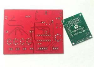 High Tg FR4 PCB Board Layout Multi Layer PCB Finished with HASL or ENIG