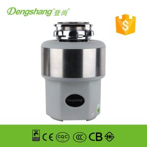 Best food waste composting machine for home using with AC motor 3/4 wholesale