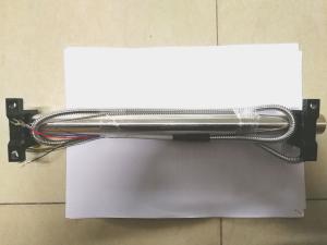 High Precision Lvdt Displacement Sensor , DET-200A Pickup Speed Sensor Durable