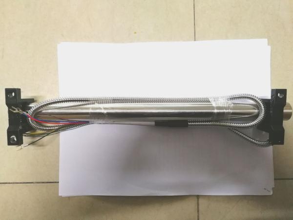 Cheap High Precision Lvdt Displacement Sensor , DET-200A Pickup Speed Sensor Durable for sale