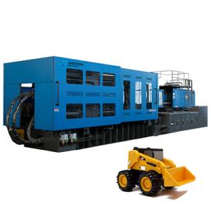 China high quality plastic toy part making colorful kids toy injection molding machine on sale