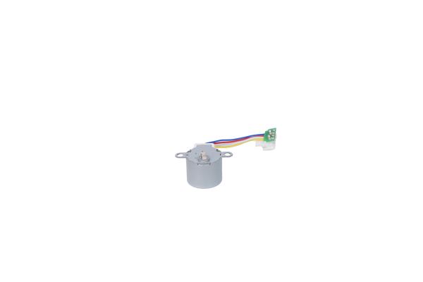 Cheap High-Precision Micro Stepper Motor with Low Noise Differenet wire length Motor for sale