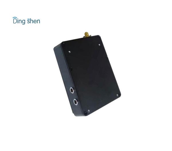 Cheap 1Watt Long Range Wireless Video Transmitter 300-900Mhz Customized for sale