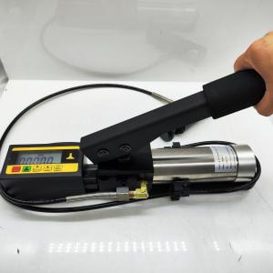 LCD Digital Display HUATEC HKSM-1 Adhesion Tester Pull Method