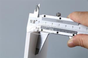 China 1220 X 2440 Laminated Furniture 6-19mm PVC Foam Panels Sheet on sale
