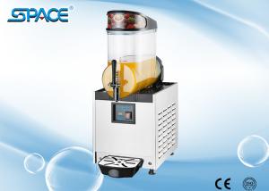 Best Frozen Drink Slush Machine / Slush Granita Machine With Aspera Compressor wholesale
