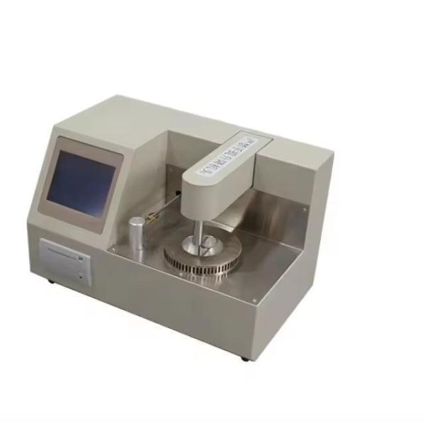 Cheap Transformer Automatic Flash Point Tester with Relative Humidity 85% for sale