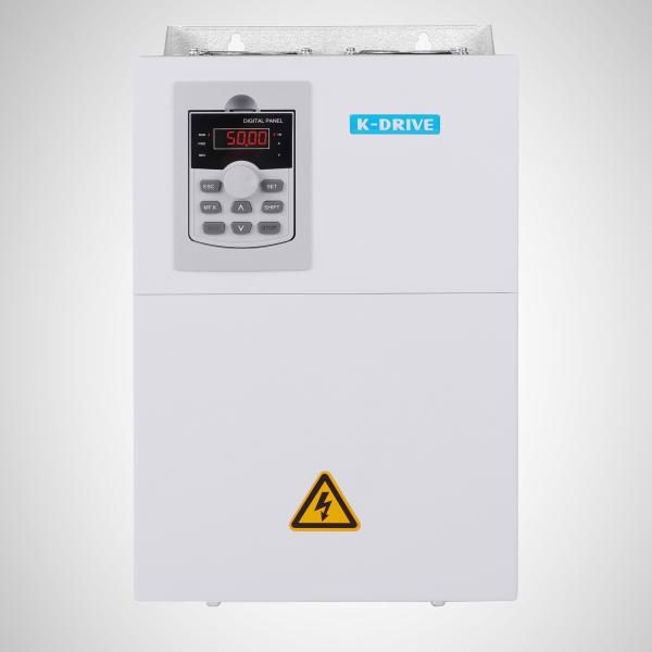 Cheap KD100 50HZ/60HZ Variable Frequency Inverter 220V 380V 480V Multi Function for sale