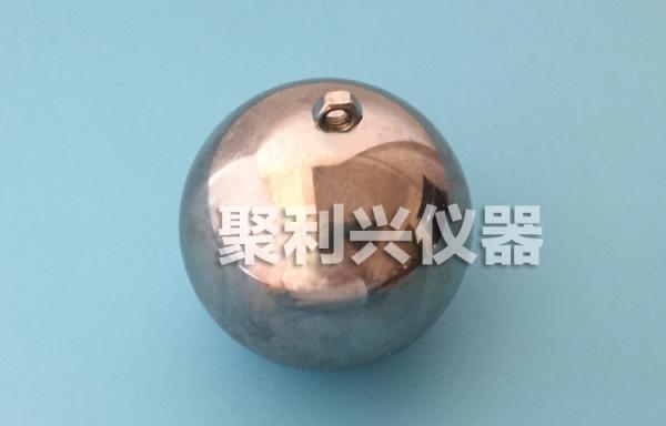 Cheap IEC Standard Test Sphere Test Ball with ring for sale