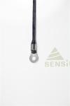 NTC Surface Mount Temperature Sensor For Auto Lithium Battery Temperature