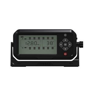 Best 2-26 Wheeels TPMS Solutions ACC Input And RS232 Output LCD Segment Display wholesale