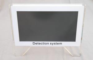 Touch Screen Quantum Health Test Machine For Body Health
