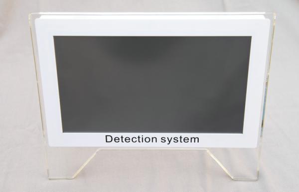 Cheap Touch Screen Quantum Health Test Machine For Body Health for sale