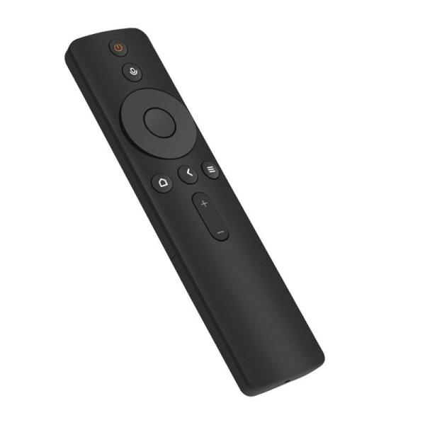 Cheap 4K HDR IR Bluetooth Voice Remote Control for Android TV Streaming Media Player for sale
