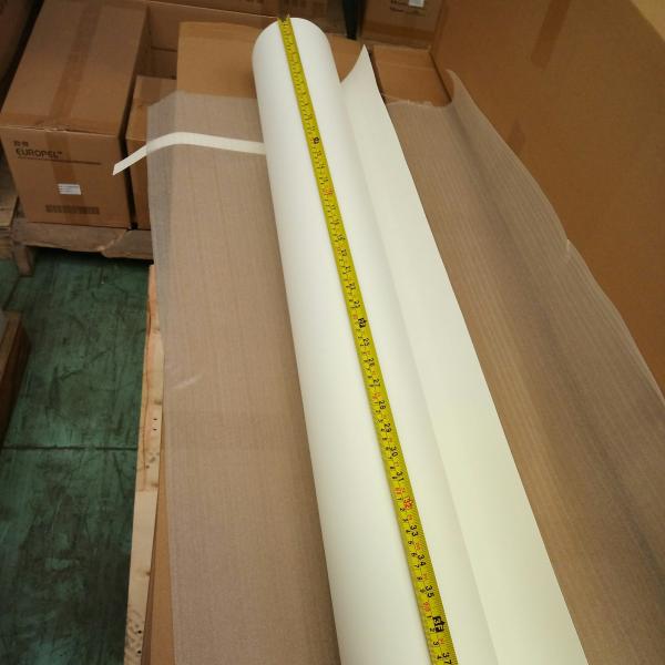 Cheap 120gsm Computer Printer Photo Paper Waterproof Adhesive Matte A4 Size for sale