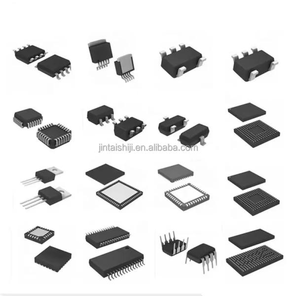 Cheap Memory Integrated Circuits K4H561638N-LCCC TSOP for sale